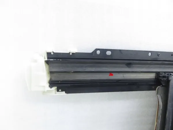Porsche Cayenne II taklucka OEM 7P5877021 - Begagnad image 10