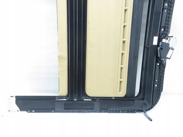 Porsche Cayenne II taklucka OEM 7P5877021 - Begagnad image 5