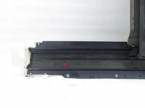 Porsche Cayenne II taklucka OEM 7P5877021 - Begagnad image 9