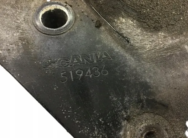 Scania Ohjaamon kallistuslukko OEM 1519436 - Oikea puoli image 4