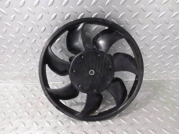 Ventilateur radiateur OEM 1684190980 Renault Trafic III image 2