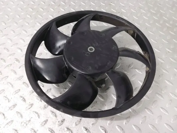 Ventilateur radiateur OEM 1684190980 Renault Trafic III image 3