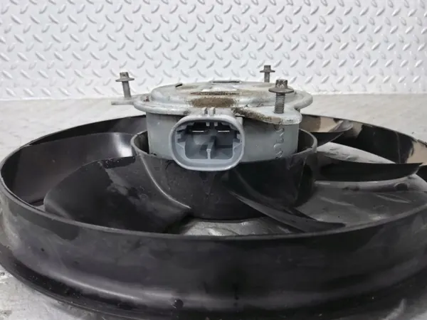 Ventilateur radiateur OEM 1684190980 Renault Trafic III image 4