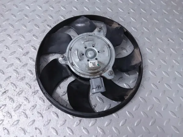 Ventilateur radiateur OEM 1684190980 Renault Trafic III image 6