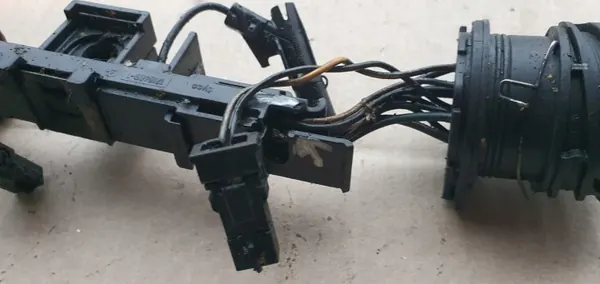 Faisceau d'injecteurs OEM 03G971600D 2.0 TDI image 3