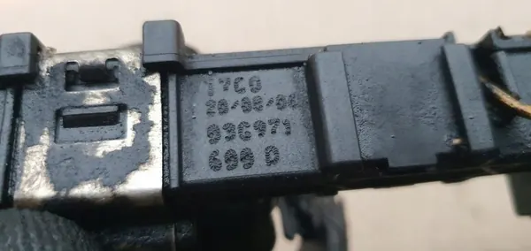 Faisceau d'injecteurs OEM 03G971600D 2.0 TDI image 5