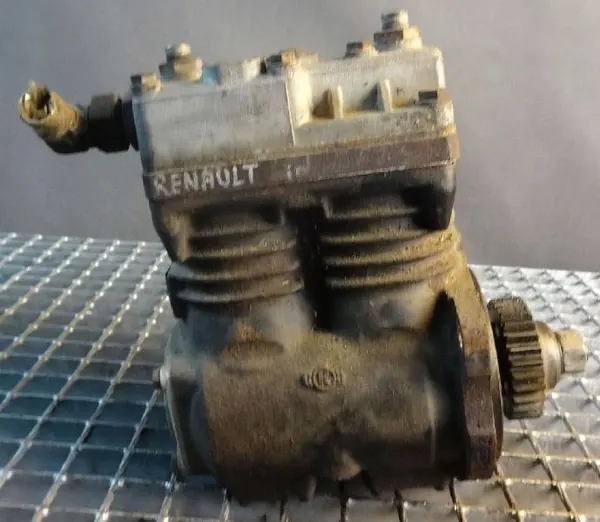 Compresseur Knorr LP4851 OEM 5010339859 - Occasion image 2