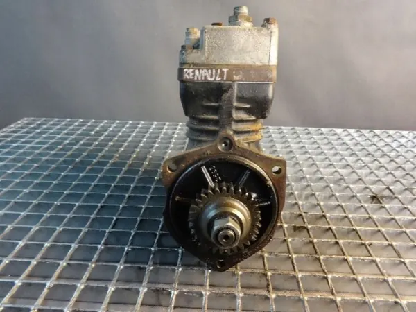 Compresseur Knorr LP4851 OEM 5010339859 - Occasion image 5