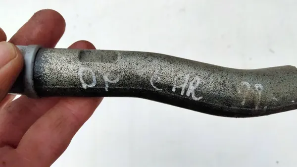 Toyota C-HR rechter stuurpen OEM 6421910-39846322 image 4