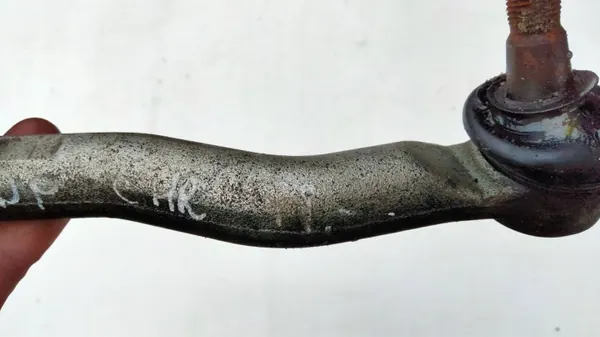 Toyota C-HR rechter stuurpen OEM 6421910-39846322 image 5
