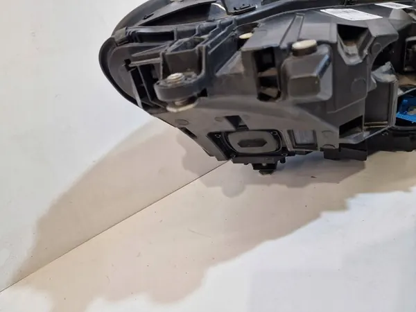 MERCEDES S W222 13-17 FULL LED ILS NIGHT VISION image 10