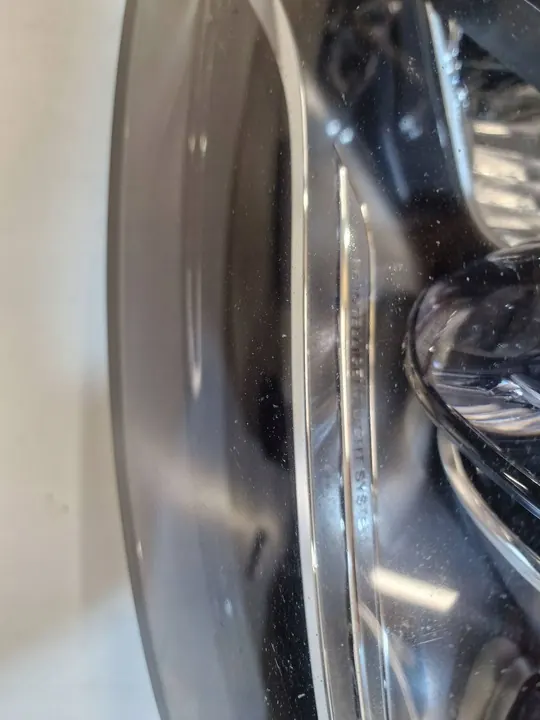 MERCEDES S W222 13-17 FULL LED ILS NIGHT VISION image 4