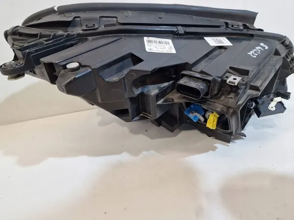 MERCEDES S W222 13-17 FULL LED ILS NIGHT VISION image 8