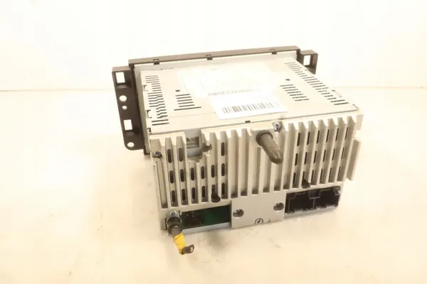 Radio usado OEM E410R-021645 para Chevrolet Aveo T250 image 4