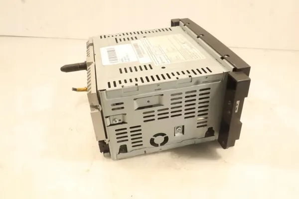 Radio usado OEM E410R-021645 para Chevrolet Aveo T250 image 5
