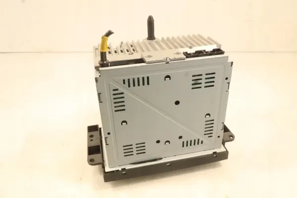 Radio usado OEM E410R-021645 para Chevrolet Aveo T250 image 6