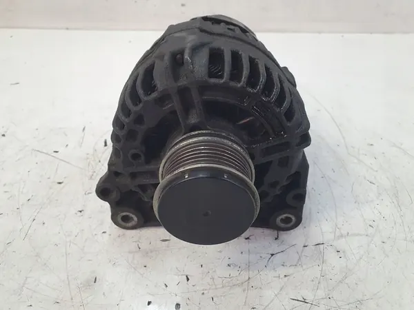 ALTERNATORI VW TRANSPORTER T5 1.9TDI image 2