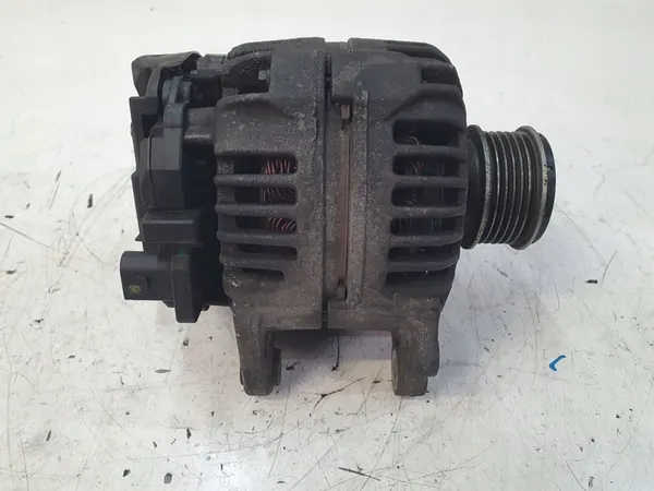 ALTERNATORI VW TRANSPORTER T5 1.9TDI image 3