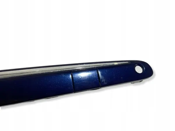 OEM A2118801012 Moldura Parachoques Delantero Derecho Mercedes image 3