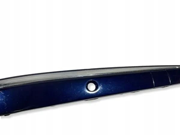 OEM A2118801012 Moldura Parachoques Delantero Derecho Mercedes image 4