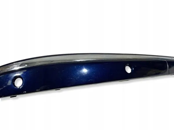 OEM A2118801012 Moldura Parachoques Delantero Derecho Mercedes image 5