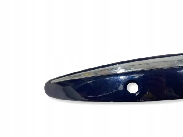 OEM A2118801012 Moldura Parachoques Delantero Derecho Mercedes image 6