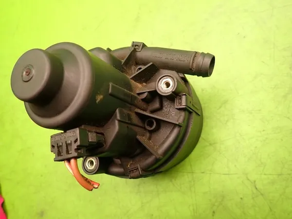 Bomba de aire secundaria MERCEDES W203 COUPE 2.0 B 2001 image 3