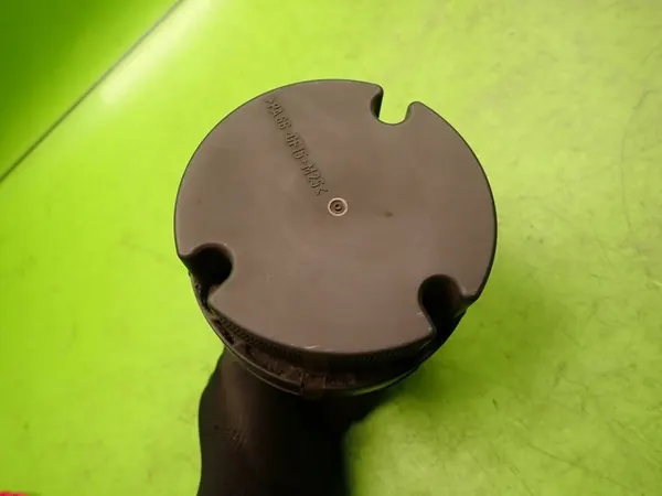 Bomba de aire secundaria MERCEDES W203 COUPE 2.0 B 2001 image 4