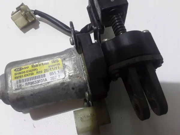 Hyundai ix55 Sitzmotor OEM 88701EN750 image 3