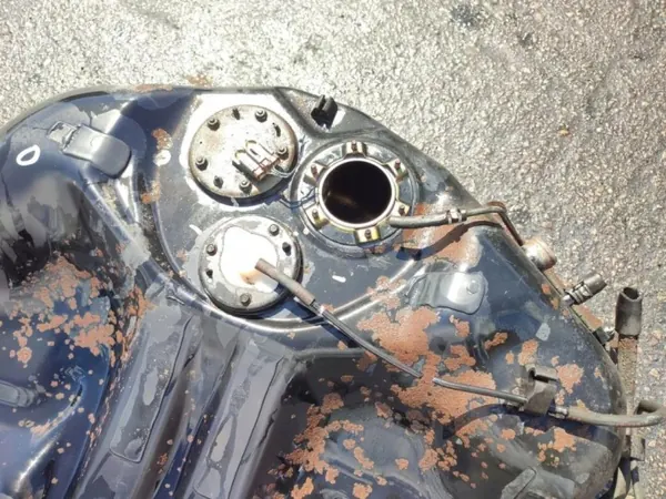 Depósito de combustible OEM 438000 para Honda Legend 3.5L 1999-2004 image 3