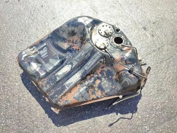 Depósito de combustible OEM 438000 para Honda Legend 3.5L 1999-2004 image 4