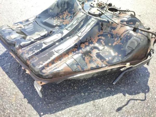 Depósito de combustible OEM 438000 para Honda Legend 3.5L 1999-2004 image 5