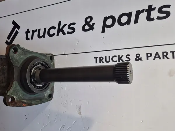 HYVA 021215010 PTO-adapter voor Volvo FH/FM/FMX image 3