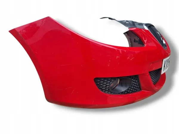 Paraurti anteriore SEAT Leon 2 2006 image 2