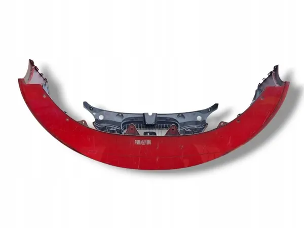 Paraurti anteriore SEAT Leon 2 2006 image 5