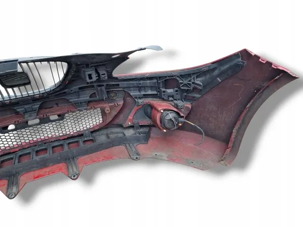 Paraurti anteriore SEAT Leon 2 2006 image 8