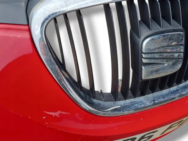 Paraurti anteriore SEAT Leon 2 2006 image 9