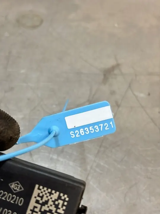 Module PDC OEM 284L03170R pour Renault Kangoo IV image 4