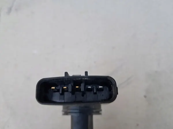 AVENSIS COROLLA VERSO RAV4 LAND CRUISER D4D MAF image 5