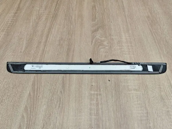 Audi A6 S6 C7 4G OEM 4G0947406G Estribo Delantero Derecho image 4
