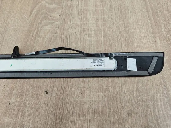 Audi A6 S6 C7 4G OEM 4G0947406G Estribo Delantero Derecho image 5