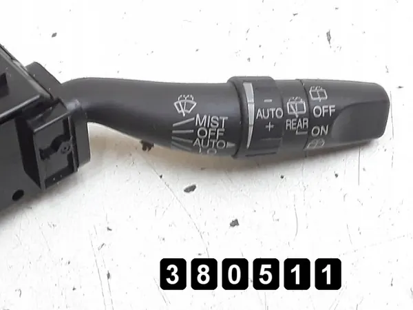 Honda Accord Schalter OEM AM-380511 - Gebraucht image 2