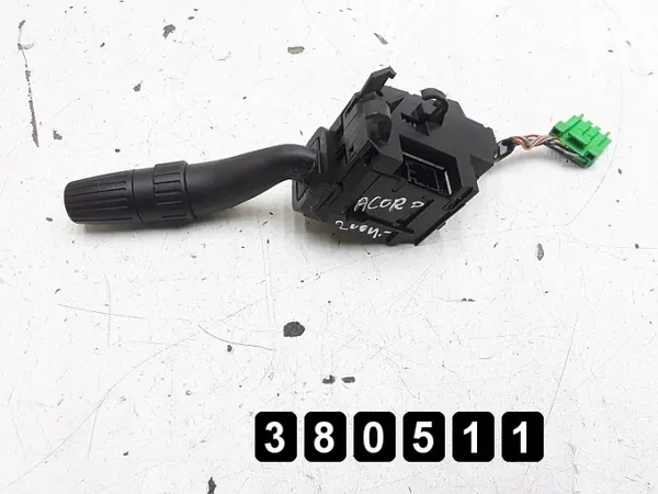 Honda Accord Schalter OEM AM-380511 - Gebraucht image 3