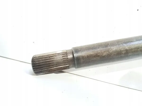 2007 Jeep Grand Cherokee Bakaxel 52111913AA image 2