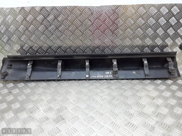Land Rover Range Rover 2006 Formowanie KAIRE OEM DGP000211 image 3