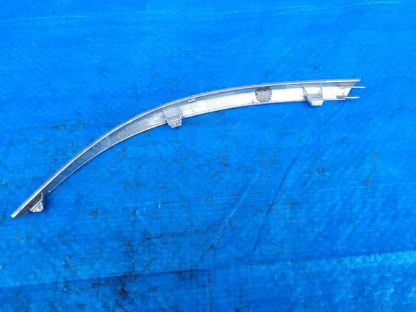 OPEL Astra J Vasemman Takapuskurin Listan Kromi 13368944 image 4