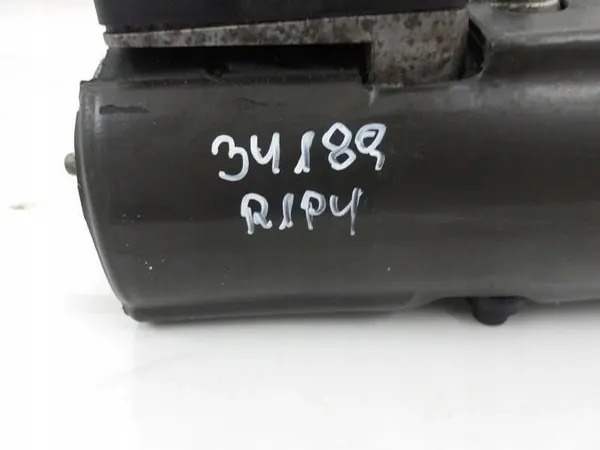 Mercedes-Benz A W168 Servostyrningspump OE A1684660101 image 4