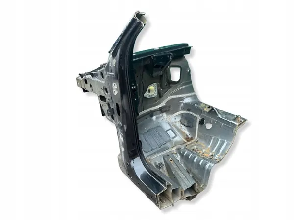 Jeep Compass ćwiartka OEM - Vänster bakre sidopanel image 3