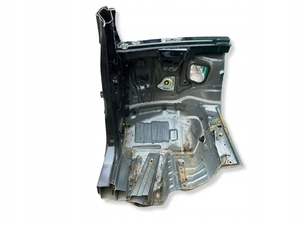 Jeep Compass ćwiartka OEM - Vänster bakre sidopanel image 5