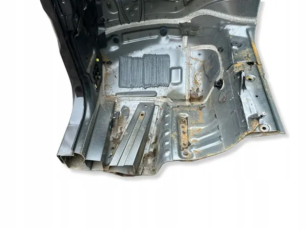 Jeep Compass ćwiartka OEM - Vänster bakre sidopanel image 6